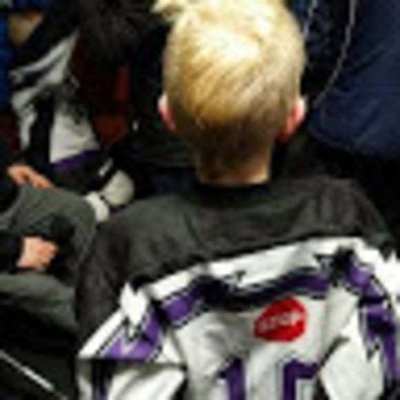 Meet your Posher, Steven - Picture 1 of 1